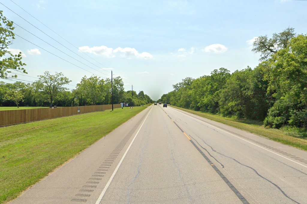 Veterinary Hospital of Alvin