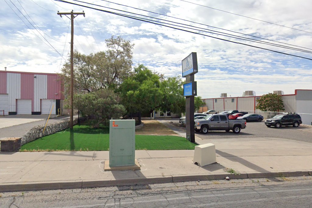 Vista Hills Animal Hospital