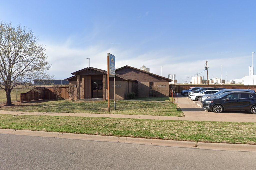 Western Hills Animal Hospital