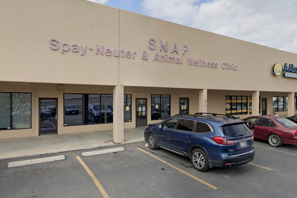 Westover Hills Animal Hospital