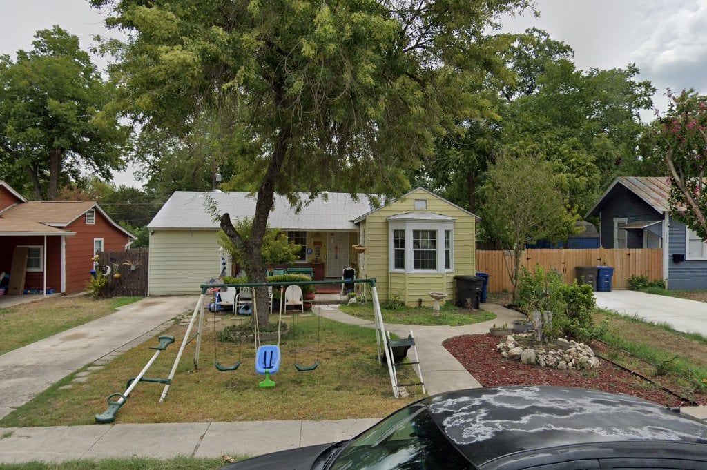 Guardian Animal Rescue