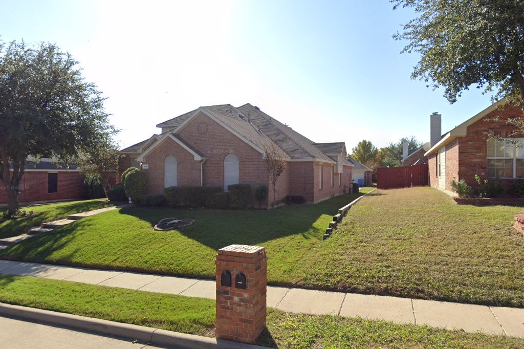 Rowlett Animal Adoption