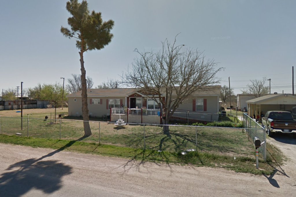 Humane Society of Odessa