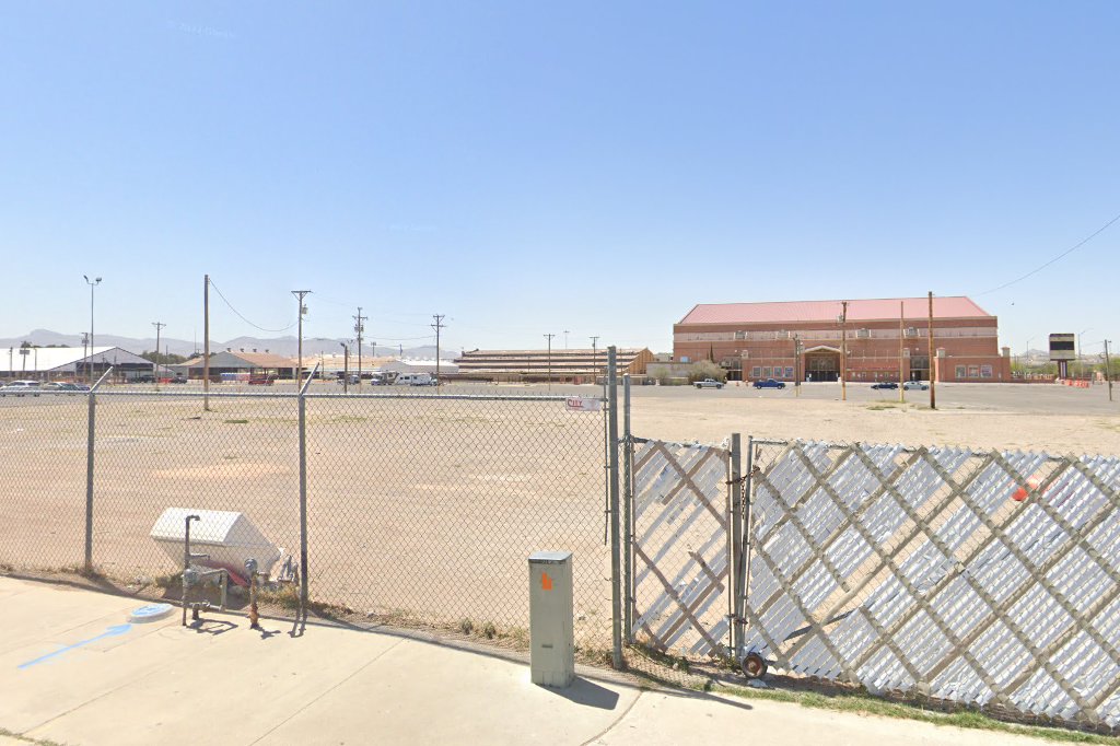 Humane Society of El Paso, Inc.