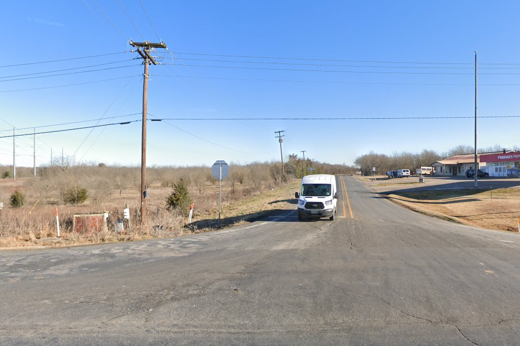 Terrell Animal Shelter