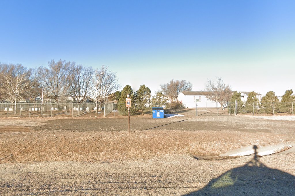 Animal Rescue Shelter Inc