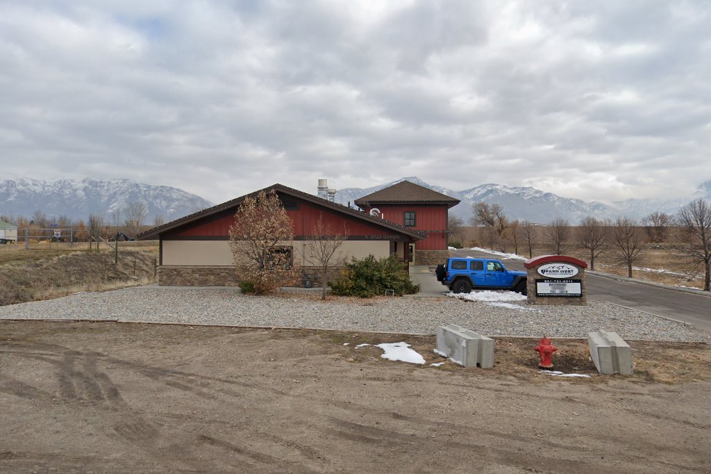 Farr West Animal Hospital