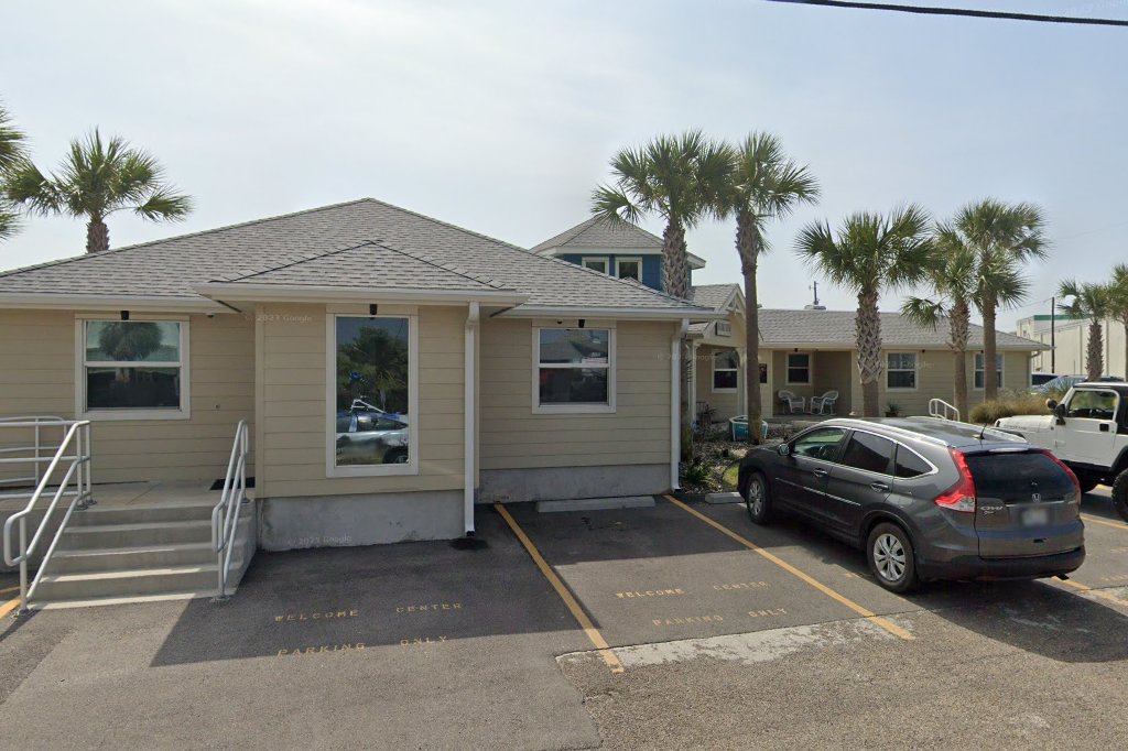 Port Aransas Animal Shelter