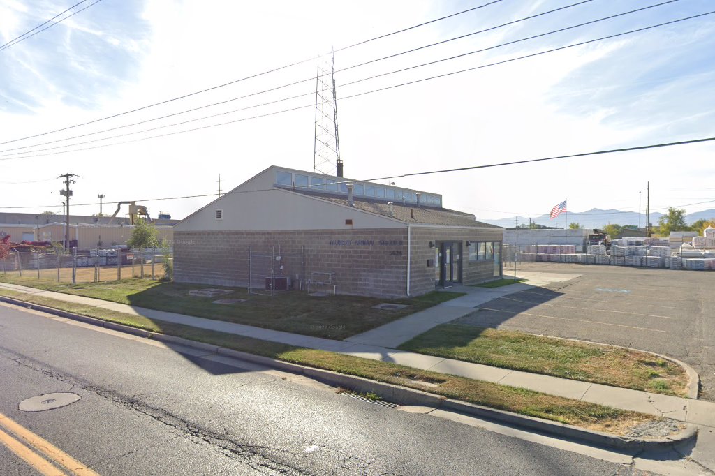 Murray Animal Shelter