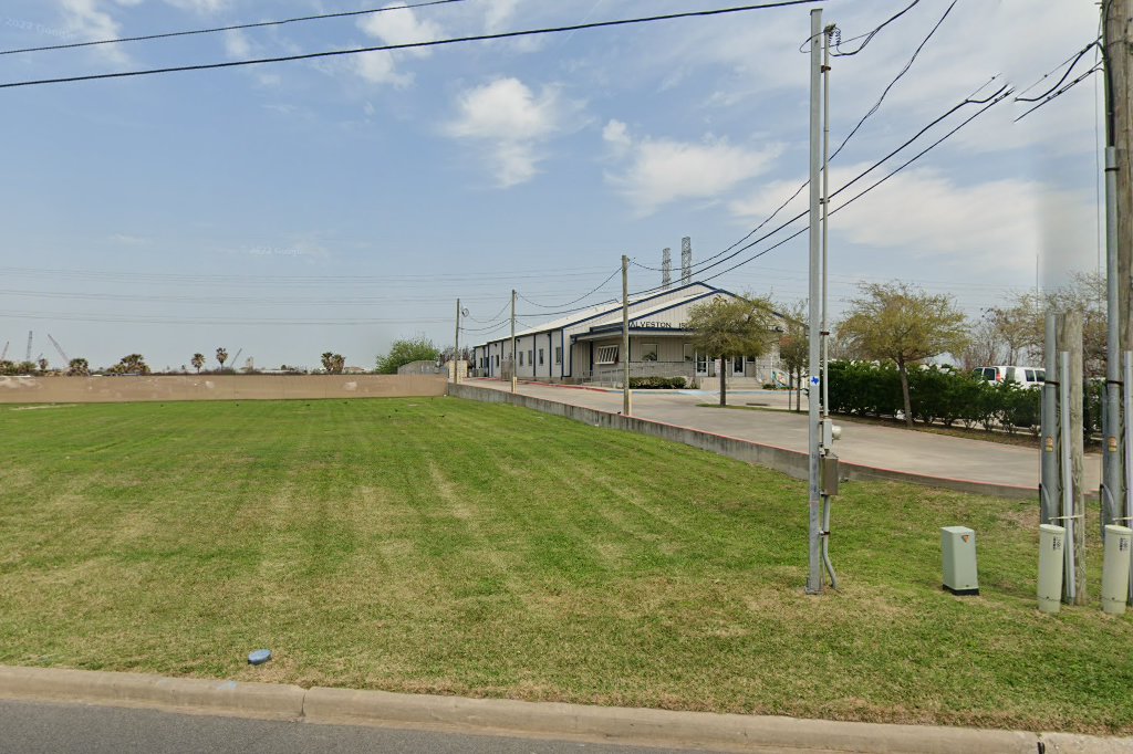 Galveston Island Humane Society