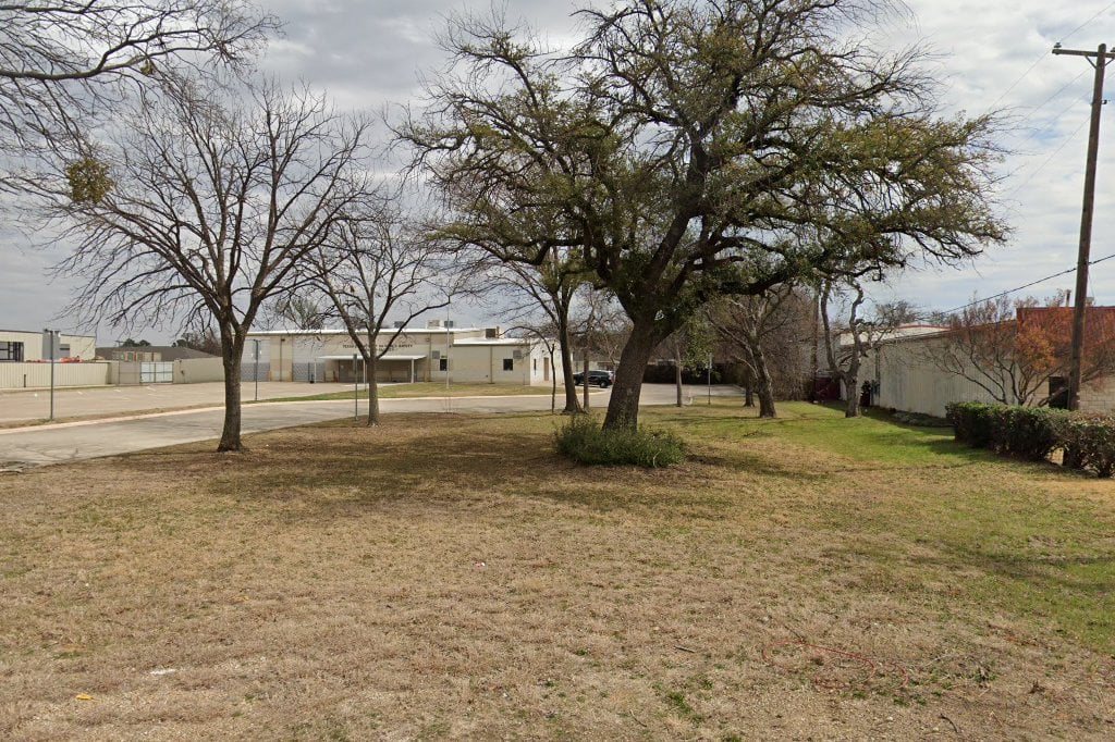 Humane Society of Irving