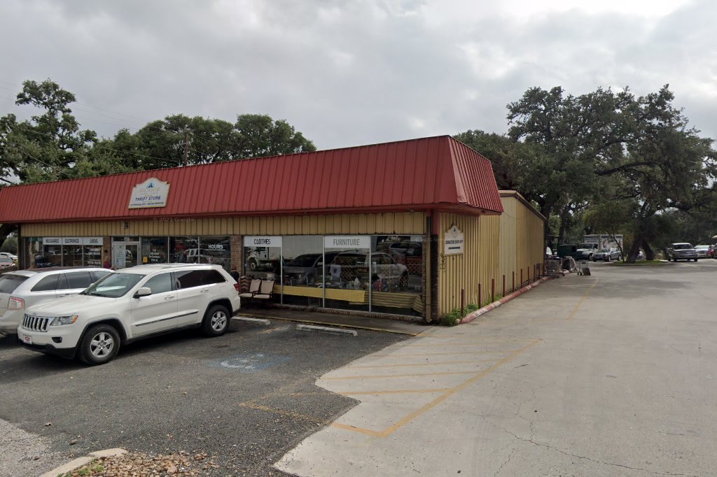 Hill County Animal League