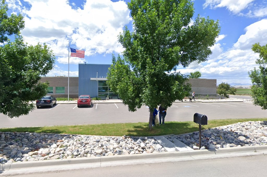 North Utah Valley Animal Shelter