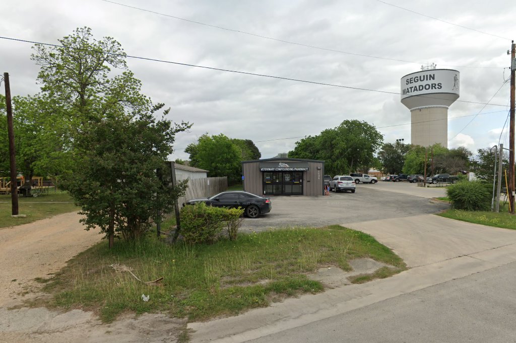 Etosha Rescue & Adoption Center