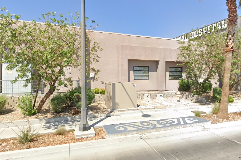 Grand Montecito Animal Hospital