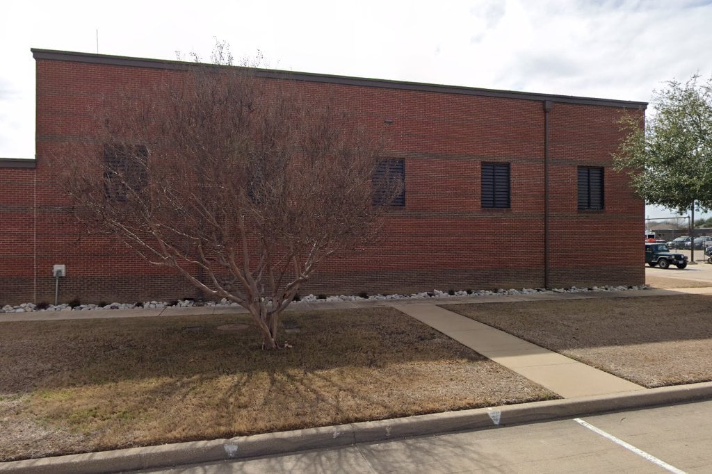 North Richland Hills Animal Services