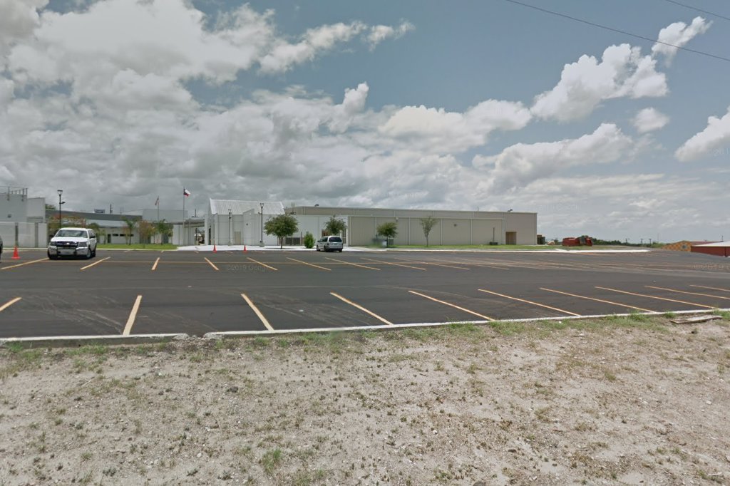 Zapata County Animal Shelter