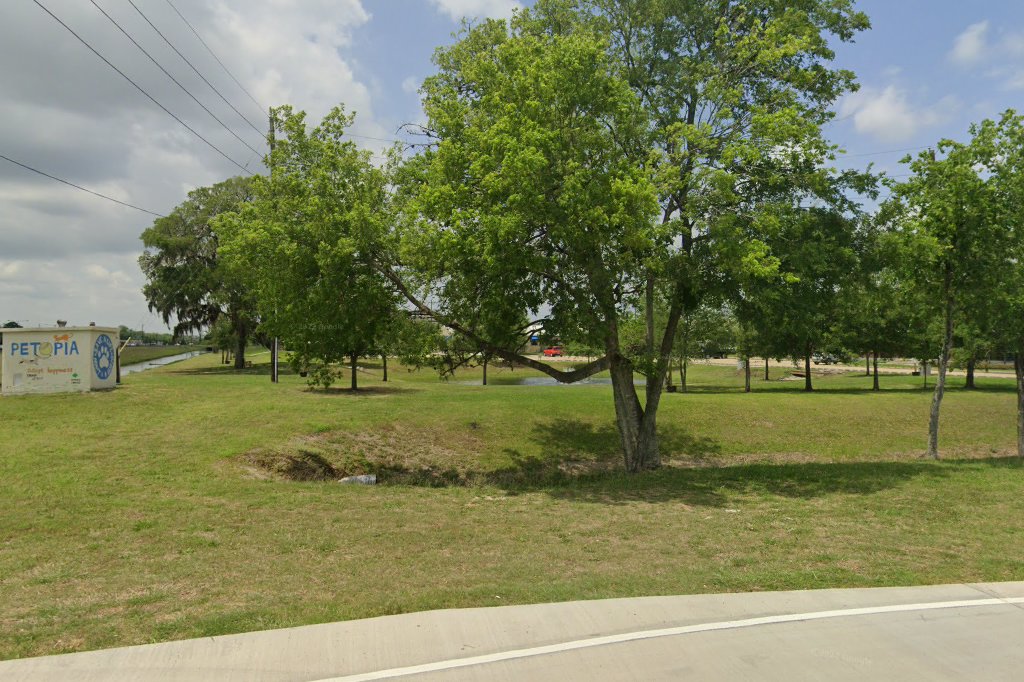 Sugar Land Animal Control