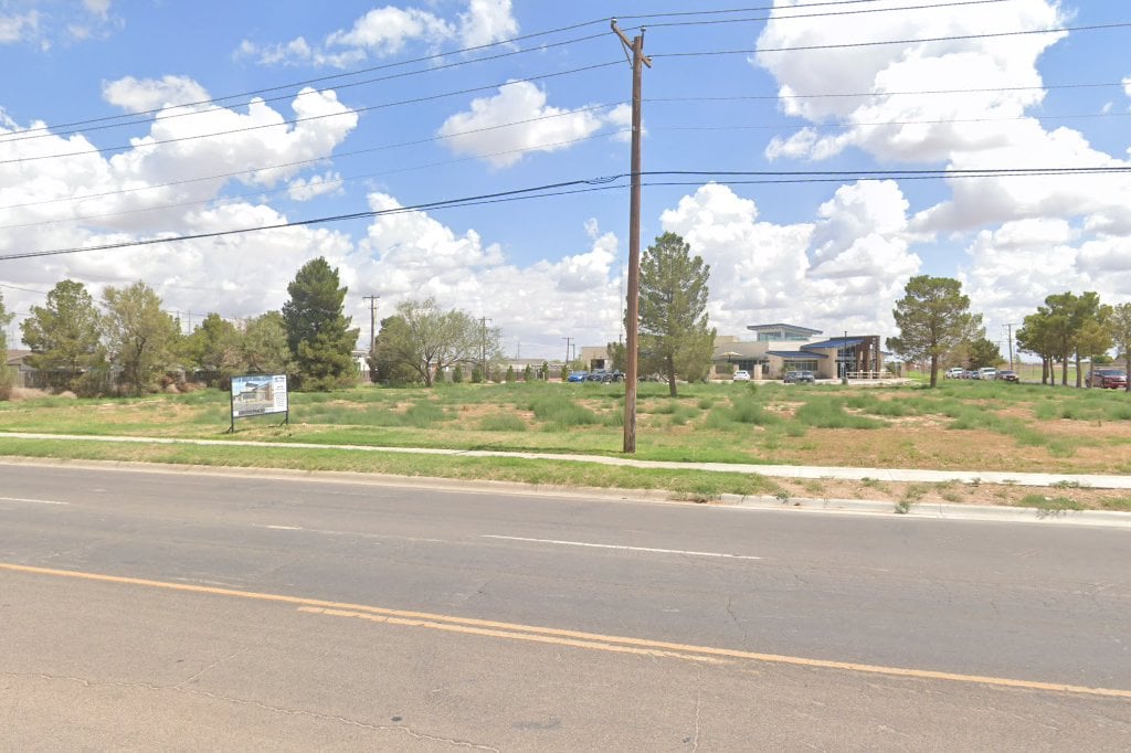 Midland Animal Control