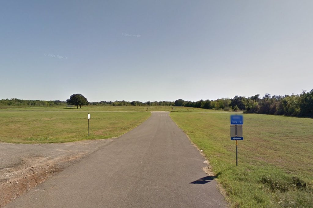 Mineola Animal Shelter