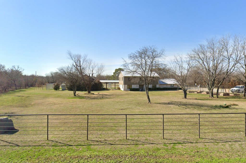 Hickory Creek Animal Shelter