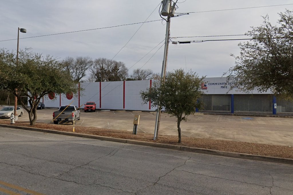 Lancaster City Animal Control