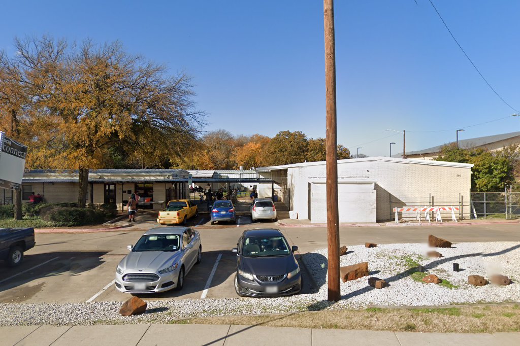 Denton City Animal Control