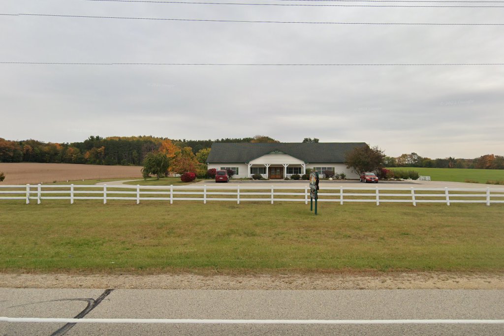 Kettle Moraine Equine Hospital