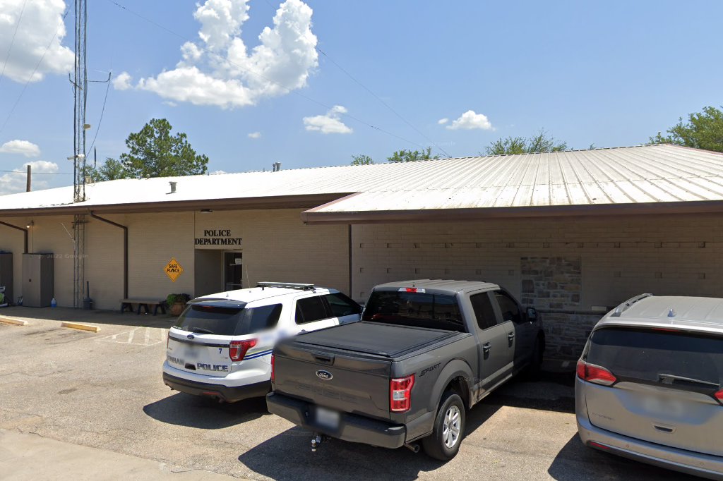 Bonham Animal Control