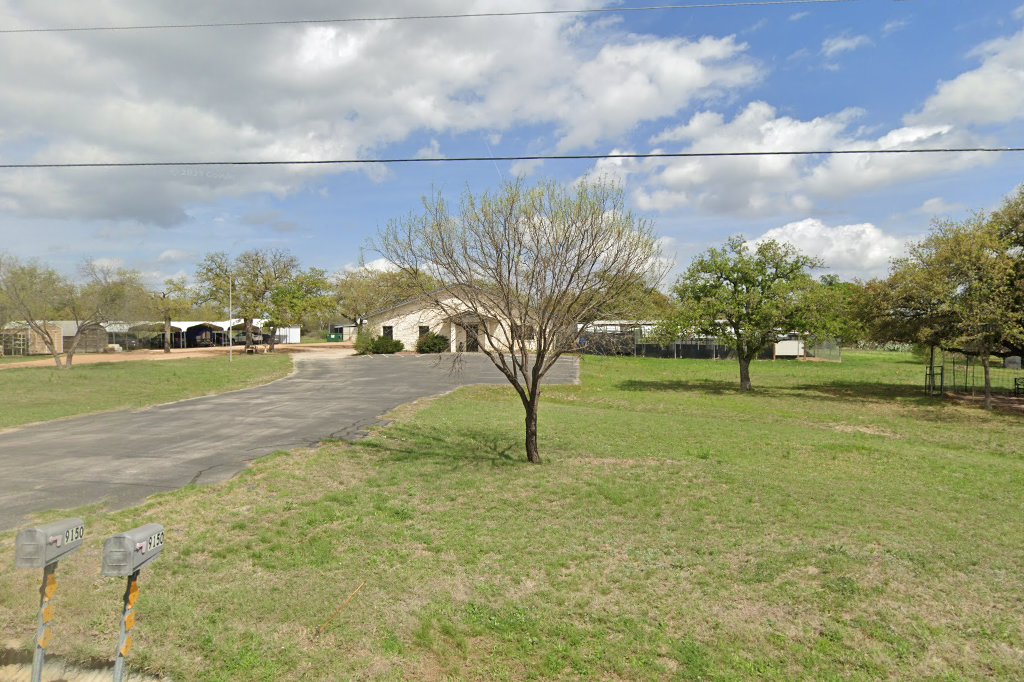 Buchanan Animal Control