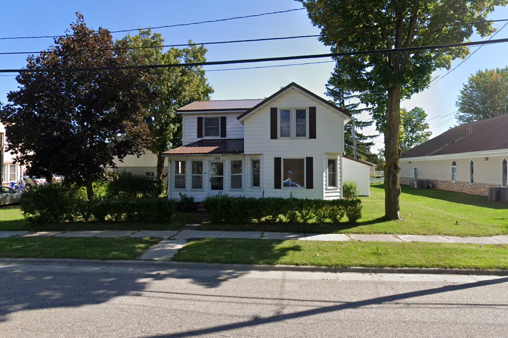 Sauk Prairie Small Animal Hospital