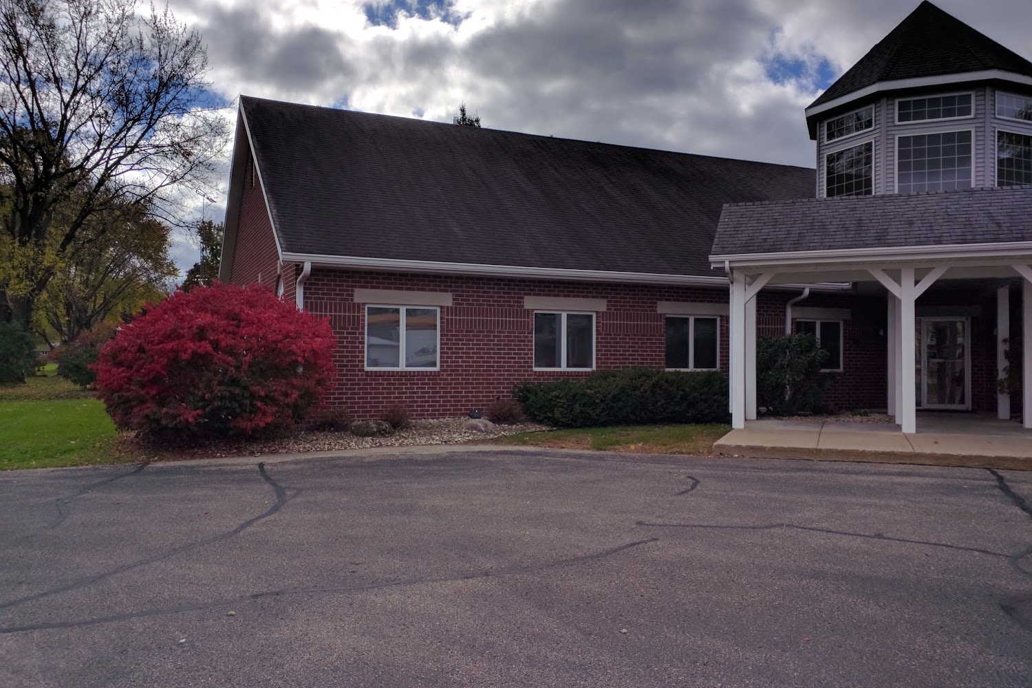 Mazomanie Animal Hospital