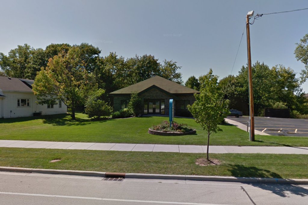 Oak View Veterinary Hospital