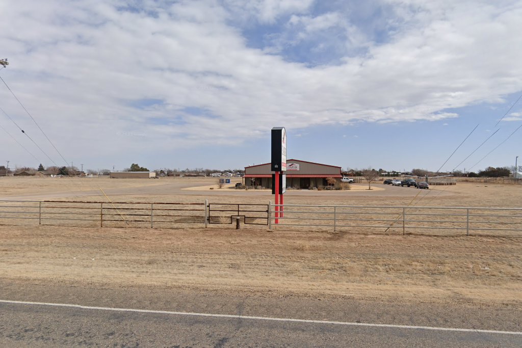 Charter Equine & Small Animal Hospital