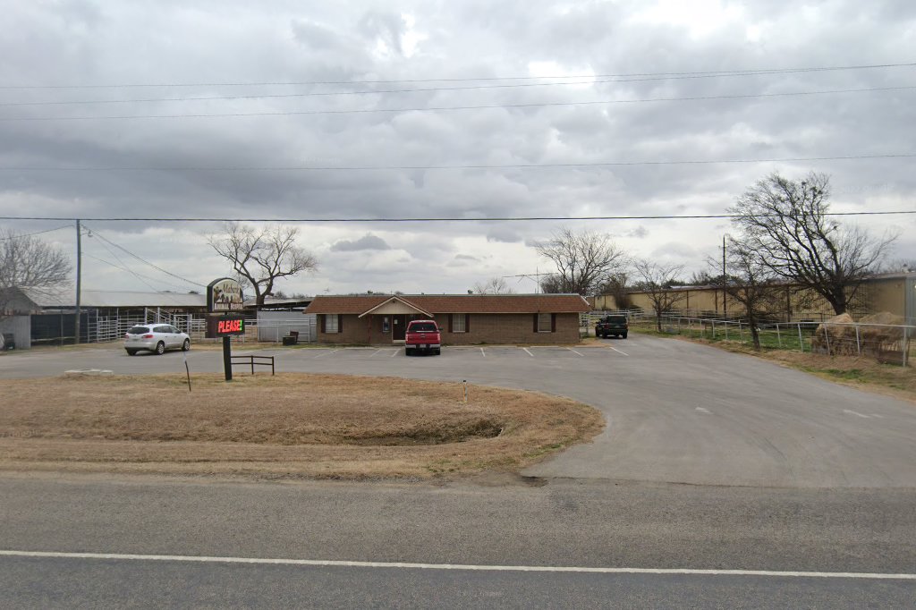 Mabank Animal Hospital