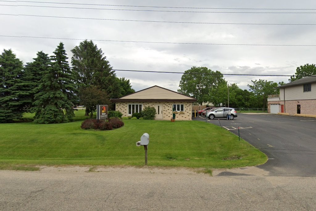 Badger Veterinary Hospital - Beloit