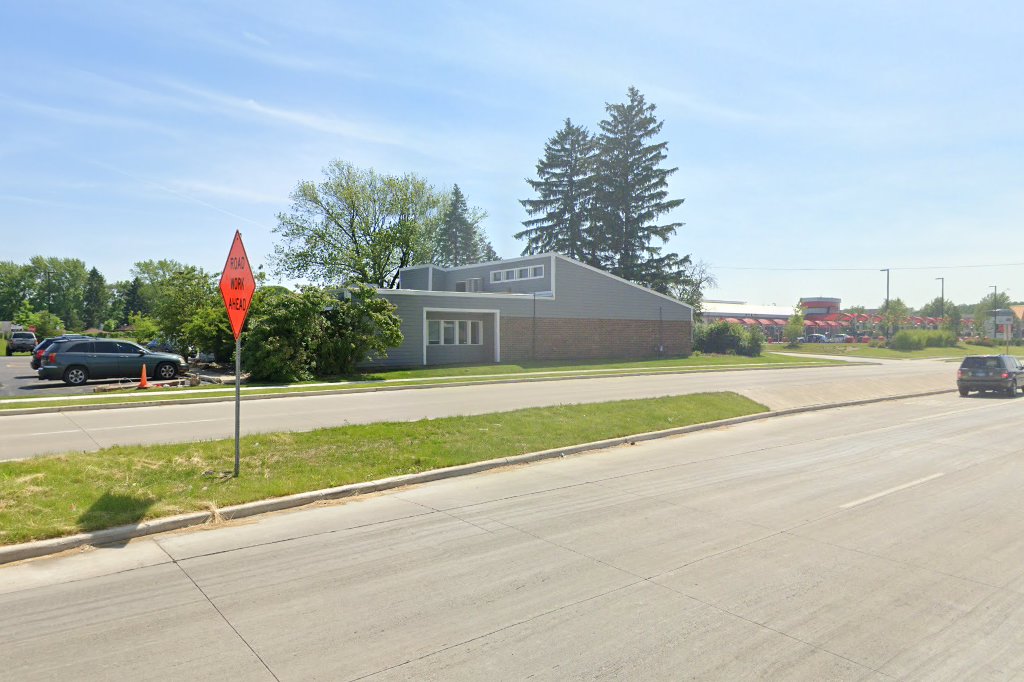 Belle City Veterinary Hospital