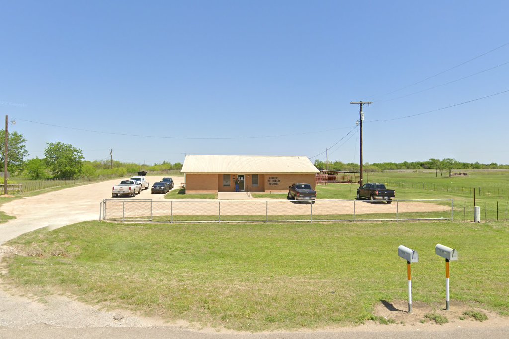 Bennett Veterinary Hospital