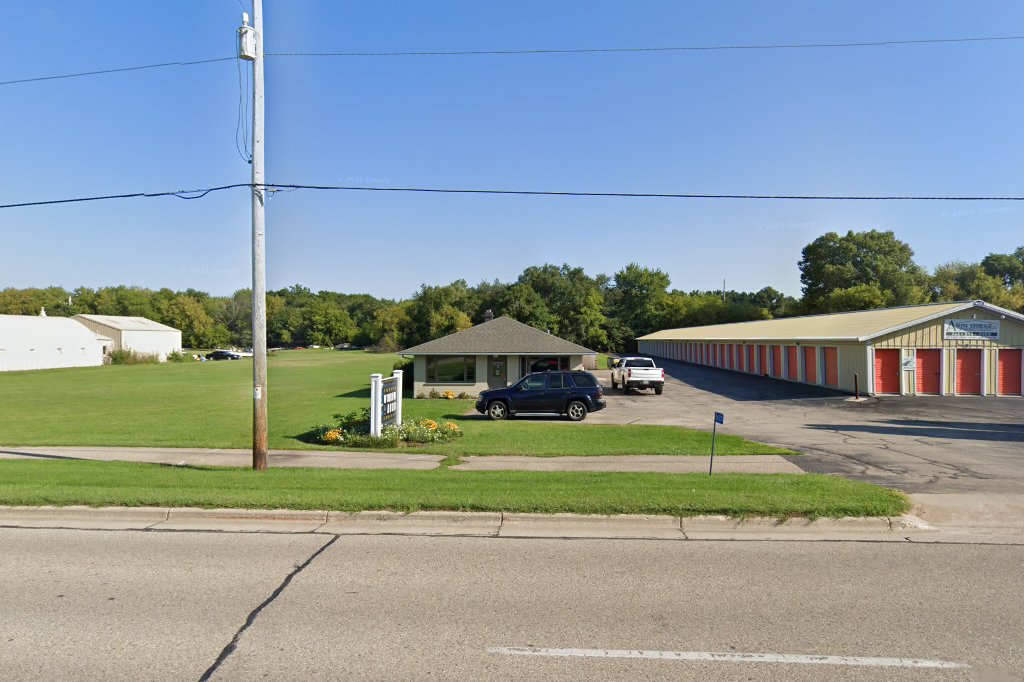 Geneva Lakes Animal Hospital