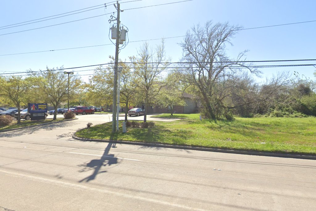 Park Street Animal Hospital