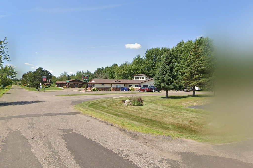 Lake Wissota Animal Hospital