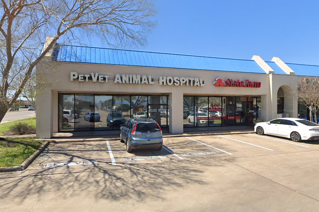 Houston Pet Vet Animal Hospitals