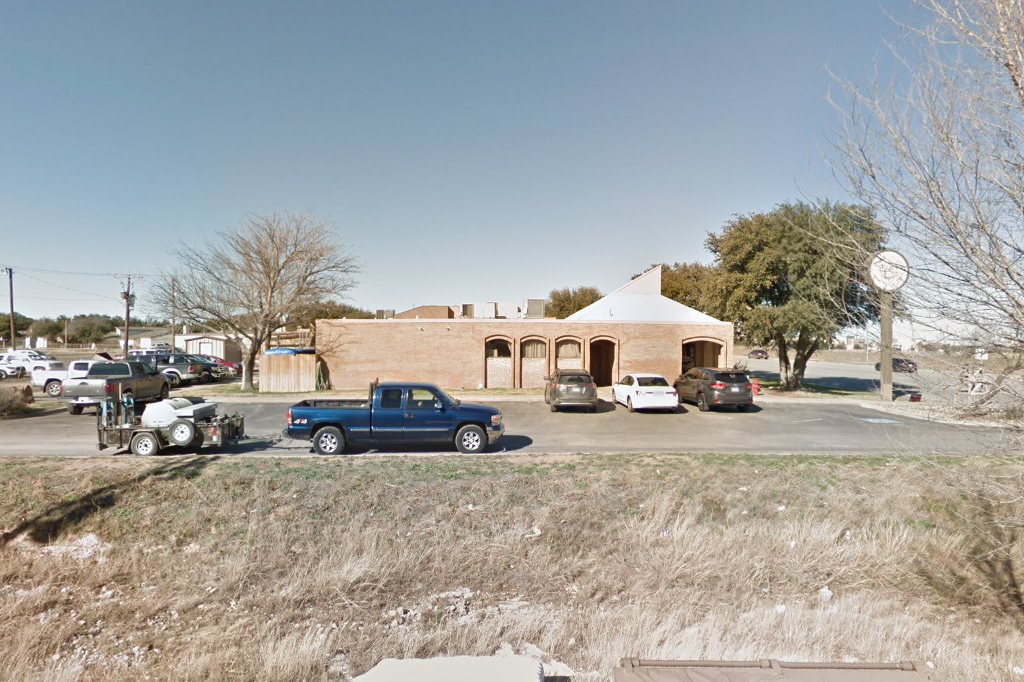 University Small Animal Clinic