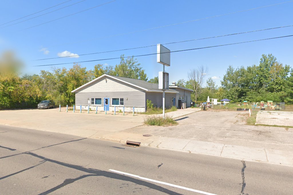 Northern Paws Animal Hospital