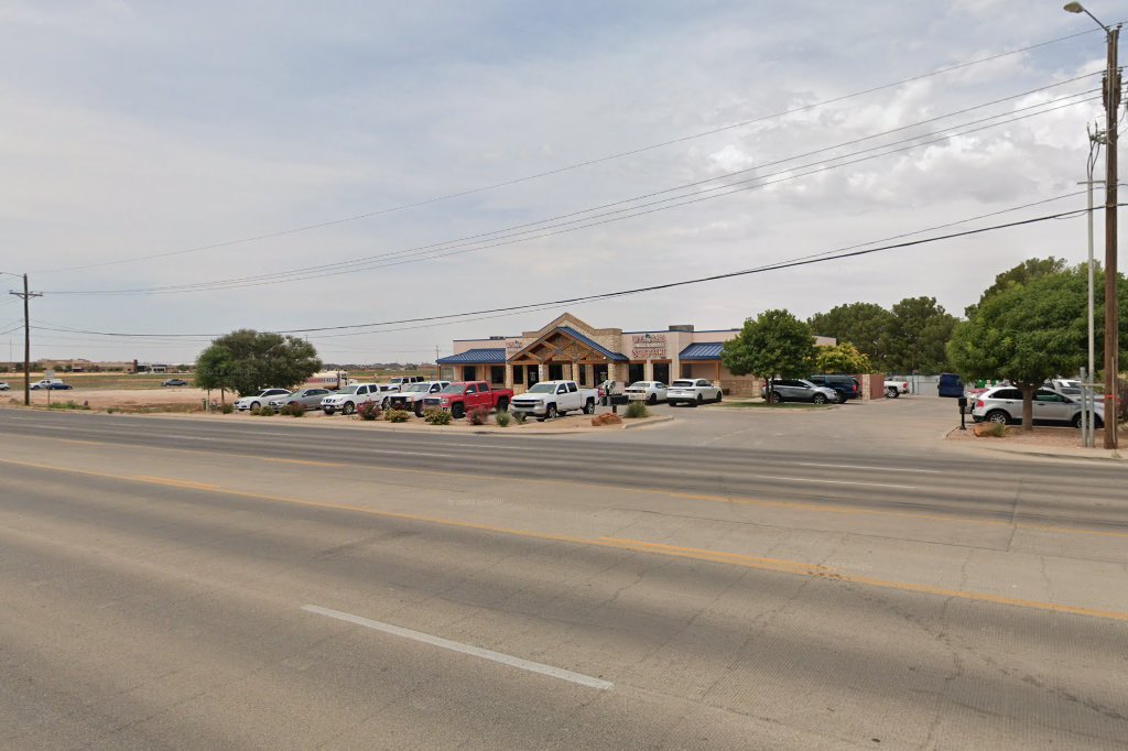 Above & Beyond Pet Care Hospital