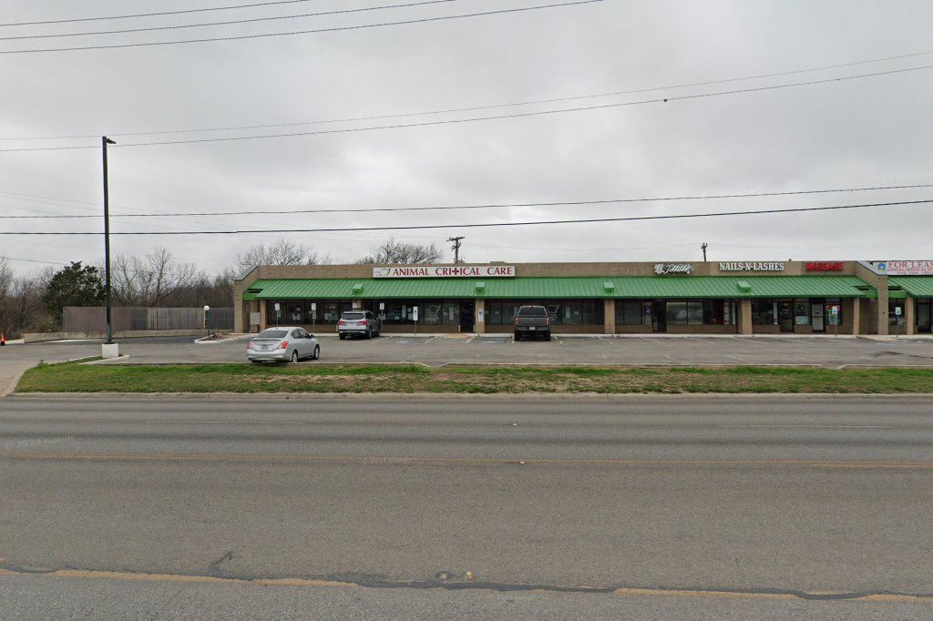 Angel of Mercy Animal Critical Care