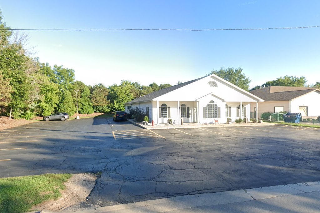 Riverside Animal Hospital