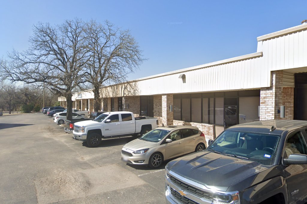 Central Texas Cat Hospital