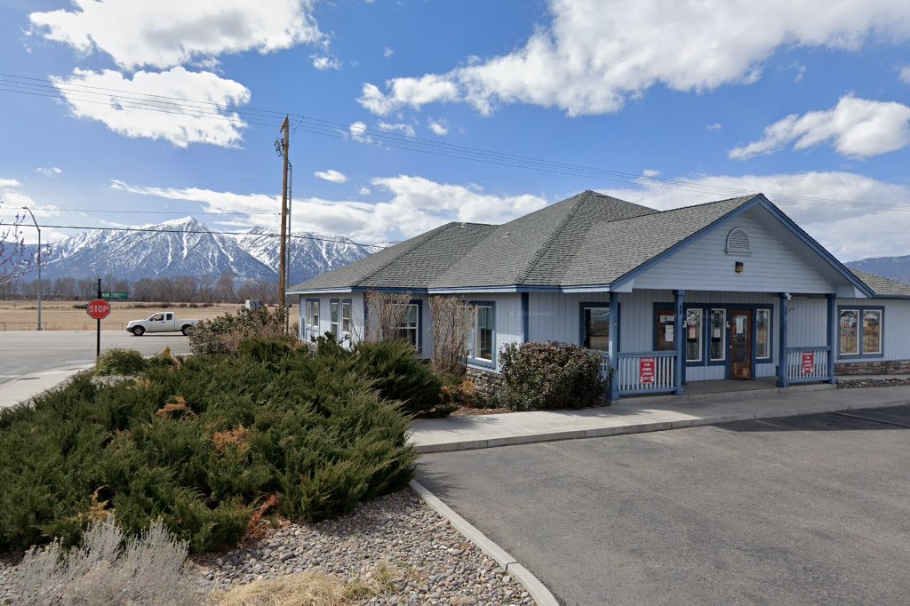 Job's Peak Veterinary Hospital