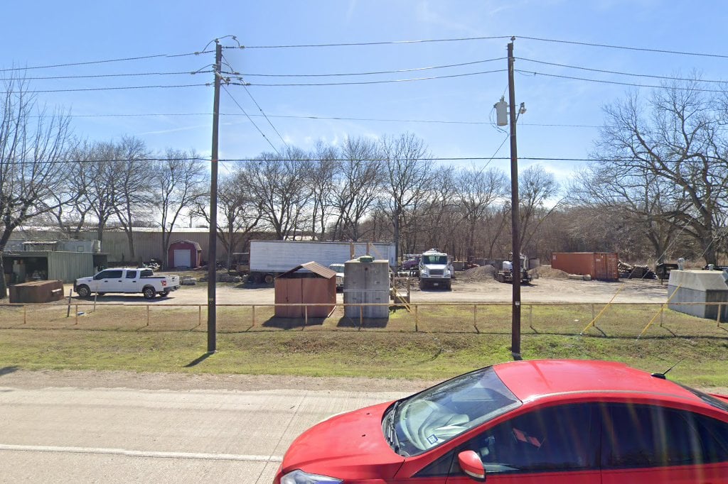 380 West Animal Hospital